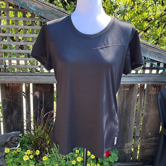 Ladies Reebok Dry Fit Shirt - Picture 1 of 11